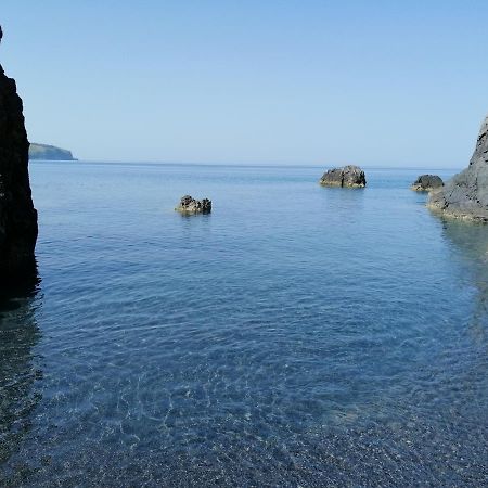 Villa Anna B&B Praia a Mare Εξωτερικό φωτογραφία