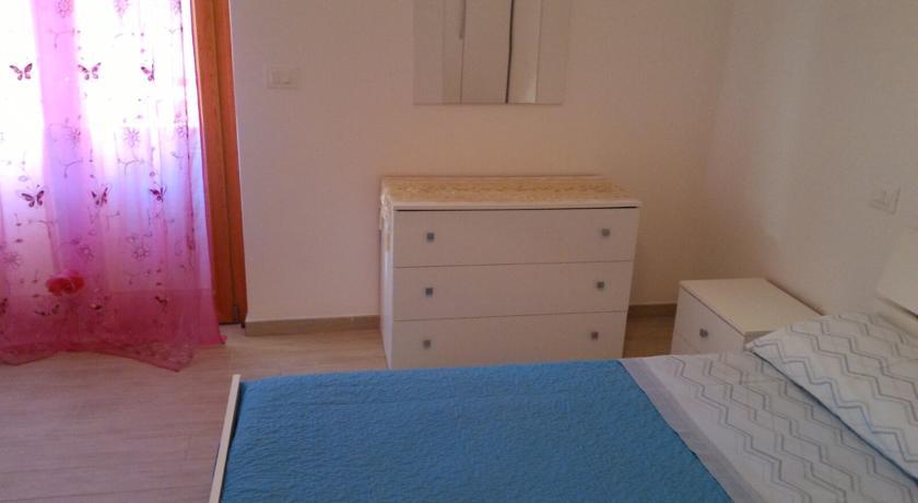 Villa Anna B&B Praia a Mare Δωμάτιο φωτογραφία