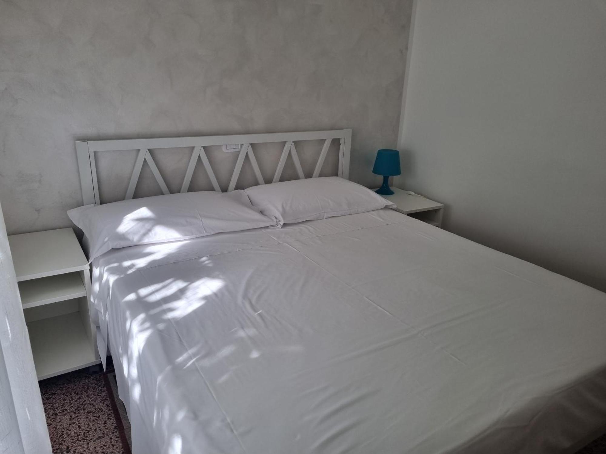 Villa Anna B&B Praia a Mare Δωμάτιο φωτογραφία