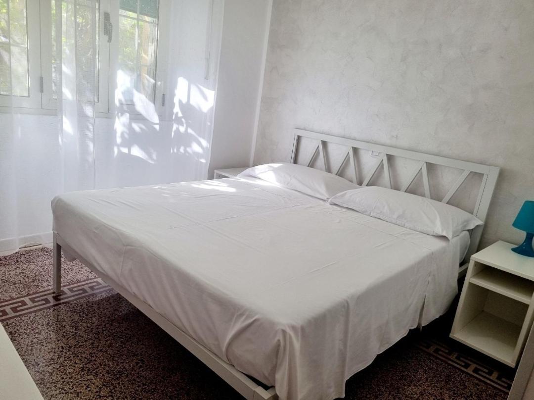 Villa Anna B&B Praia a Mare Εξωτερικό φωτογραφία