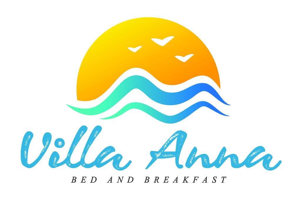 Villa Anna B&B Praia a Mare Εξωτερικό φωτογραφία