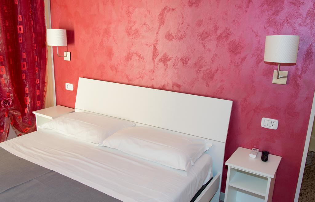 Villa Anna B&B Praia a Mare Εξωτερικό φωτογραφία