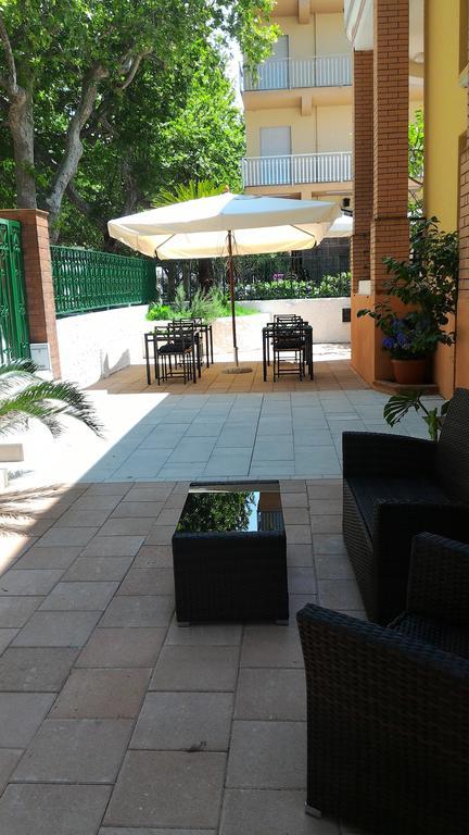 Villa Anna B&B Praia a Mare Εξωτερικό φωτογραφία