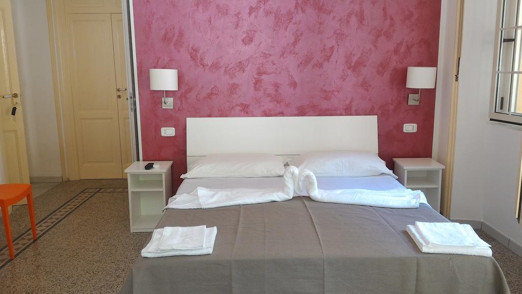 Villa Anna B&B Praia a Mare Εξωτερικό φωτογραφία
