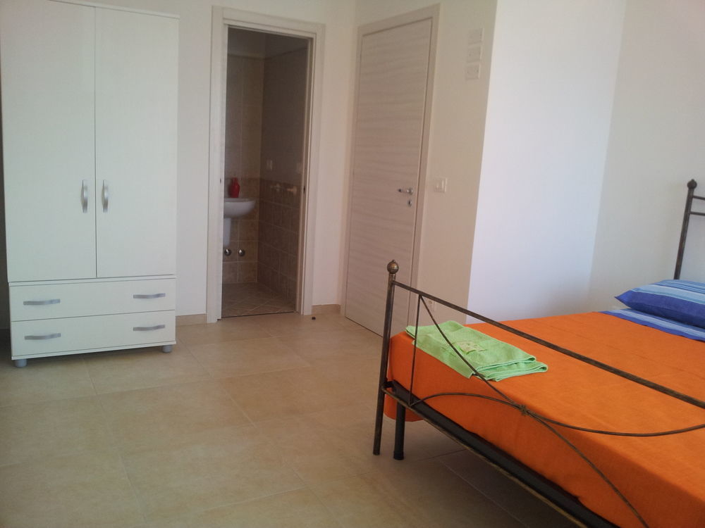 Villa Anna B&B Praia a Mare Εξωτερικό φωτογραφία