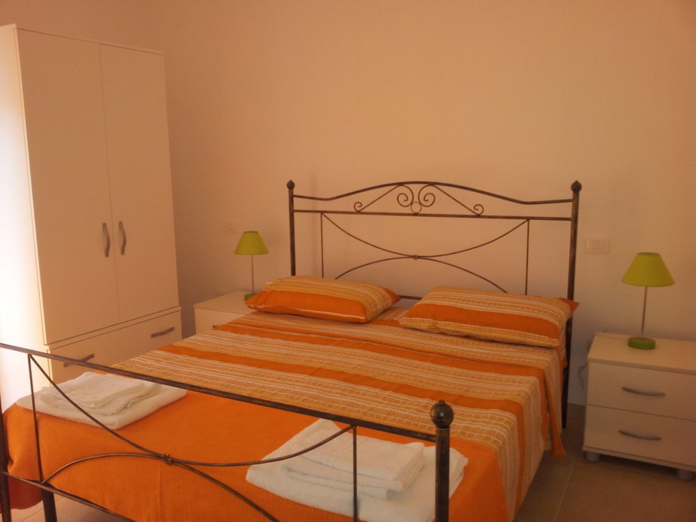 Villa Anna B&B Praia a Mare Εξωτερικό φωτογραφία