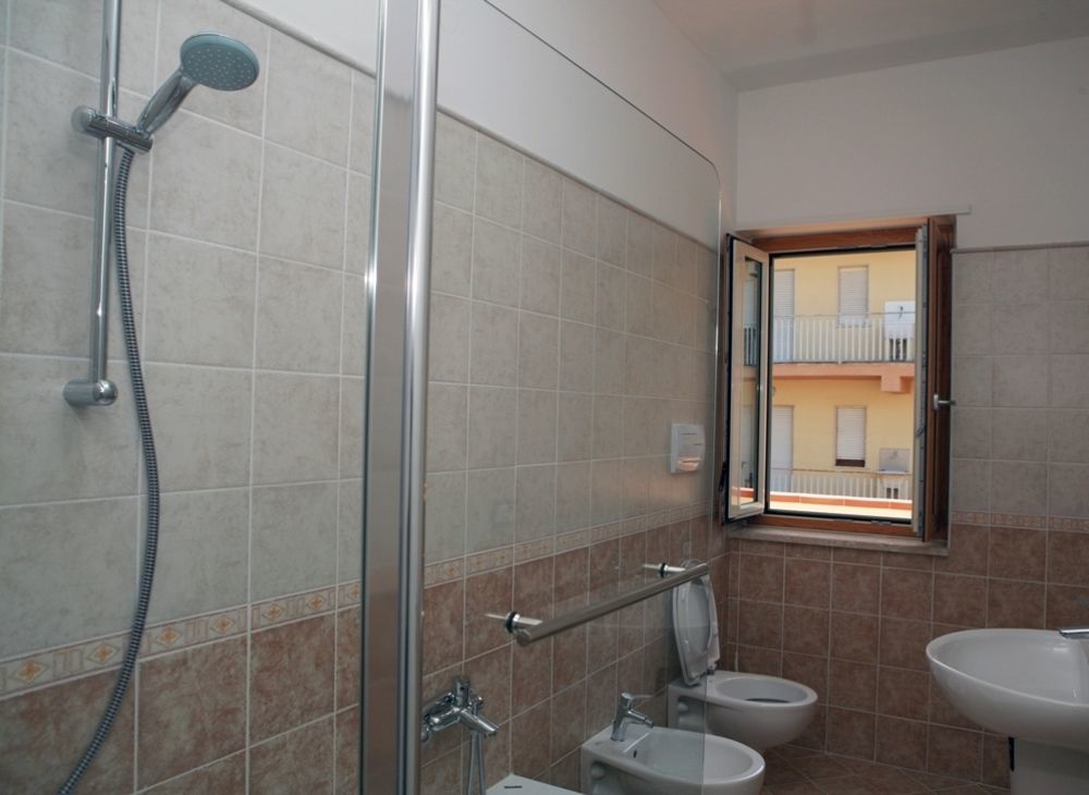 Villa Anna B&B Praia a Mare Εξωτερικό φωτογραφία