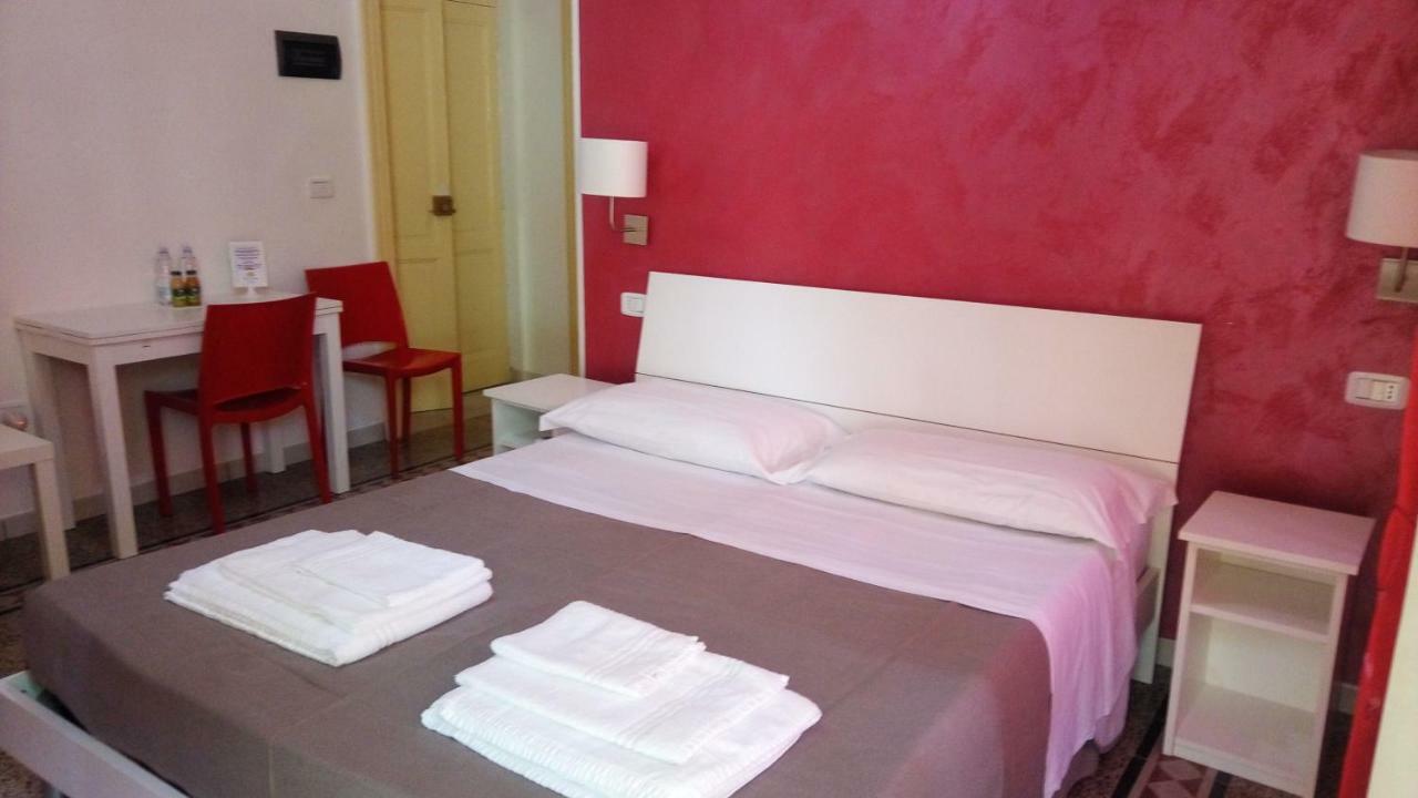 Villa Anna B&B Praia a Mare Εξωτερικό φωτογραφία