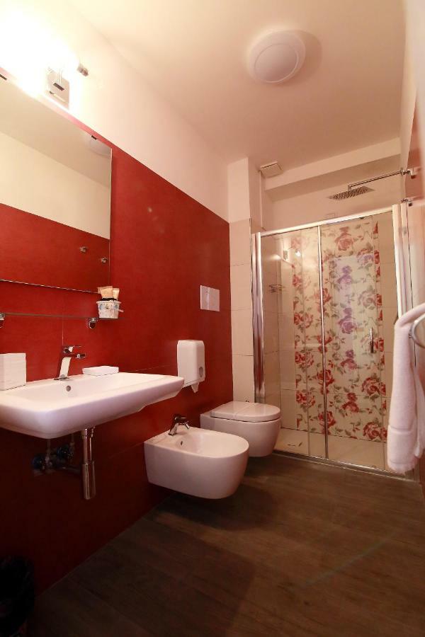 Villa Anna B&B Praia a Mare Εξωτερικό φωτογραφία