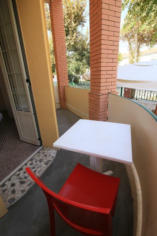 Villa Anna B&B Praia a Mare Εξωτερικό φωτογραφία