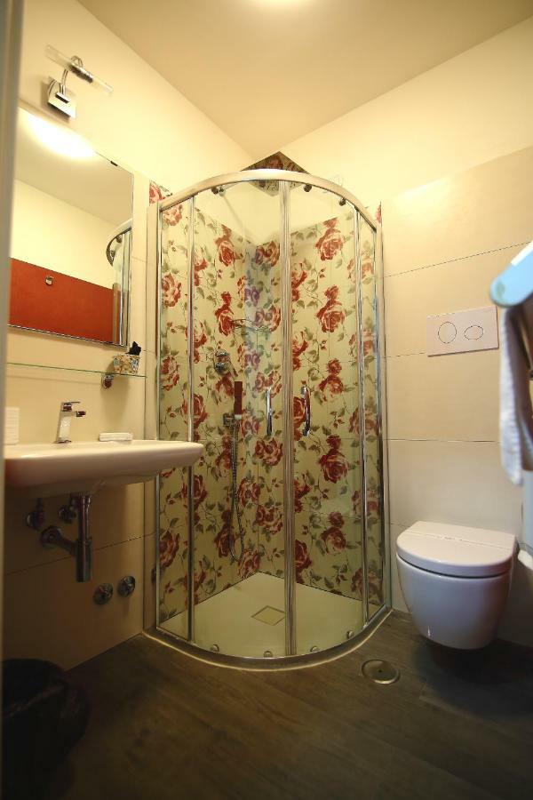 Villa Anna B&B Praia a Mare Εξωτερικό φωτογραφία