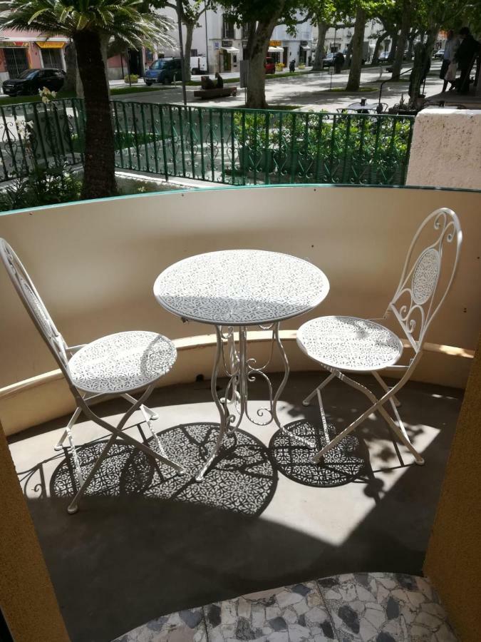 Villa Anna B&B Praia a Mare Εξωτερικό φωτογραφία